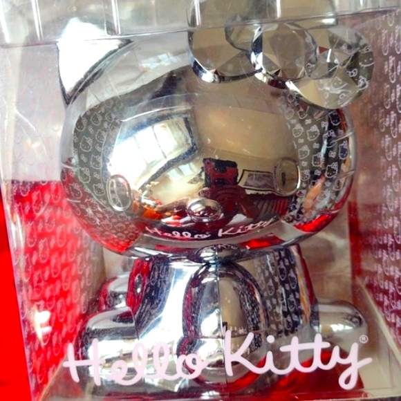 Hello Kitty 5 piece Brush 🖌️ Set NWT - Picture 10 of 12